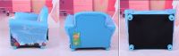 Kids furniture/kids chair/toddler stool and ottoman/children sofa