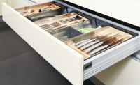 Sell Cutlery Divider, Drawer Inserts, Cutlery Holder FAF2041