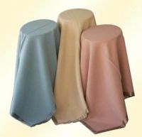 competitive price flame retardant polyester airline/aircraft blanket
