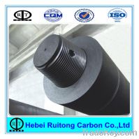 Graphite Electrode for arc furnace