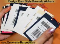 Barcode Software for Inventory Management