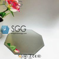 2mm 3mm 4mm 5mm 6mm clear aluminium mirror price