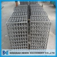 investment casting heat treatment fixture