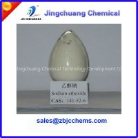 99% sodium ethylate CAS 141-52-6