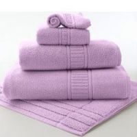 Terry Bath Towel