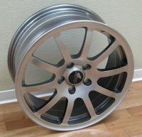 Sell Forged Alloy Wheel (10-spokes)