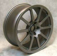 Sell Forged Alloy Wheel (10-spoke)