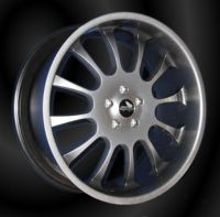 Sell Forged Alloy Wheel (12 spoke)