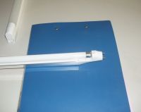 T5 converter fluorescent light