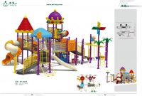 best prise  outdoor playground