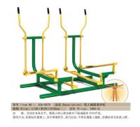 Outdoor Fitness Equipments