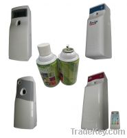 Automatic Aerosol Dispenser / Air Freshener
