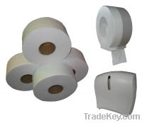 Sell Jumbo Roll Tissue Dispenser