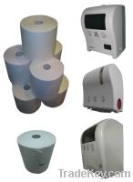 Sell Hand Roll Paper Towel Dispenser