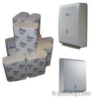 Sell M-Fold Paper Towel Dispenser