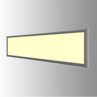 China Led Panel ceiling 300 1200