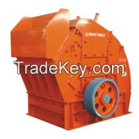 Impact Crusher for sale