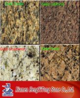 Giallo ornamental slab&tile for sell