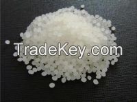 PLA Granules in Polymer