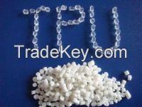 Extrusion Grade Recycled TPU Granules
