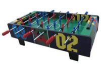 soccer tables, foosball tables, JH-009a/JH-009b
