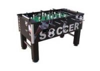 Sell various kinds of soccer tables, foosball tables such as JH-011b