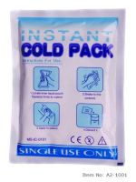 Sell Instant Cooling Packs