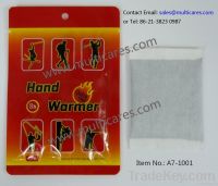 Portable Hand Warmers