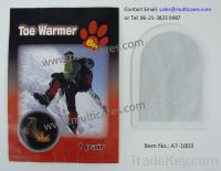 Sell Foot Warmers