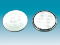 Sell Button cell batteries cr1212, cr1220, cr1225