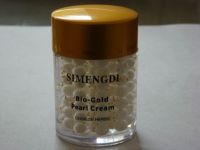 Sell Simengdi  Bio-gold Pearl Gold Cream