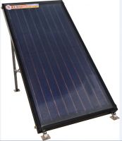 home use solar water heater collector