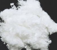 Sell Recycled Polyester Staple Fiber (7D/15D HCS)