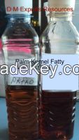 Palm Kernel Fatty Acid Distillate