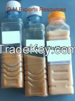 Palm Fatty Acid Distillate