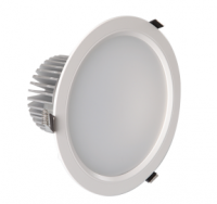 LED downlight, downlight, ceiling light