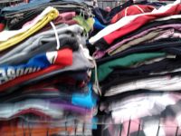 Sell Used Clothing & Shoes