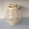 bamboo lantern