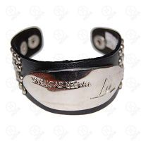 Sell leather bracelet