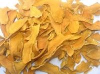 DRIED SLICES TURMERIC