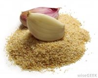 Garlic Powder