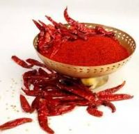 Red Chilli Powder