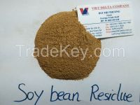 SOYBEAN MEAL - BEST CHOICE FOR ANIMAL FEED