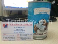 Coconut Milk - Coconut Milk Powder Vietnam 2016 (whatsapp viber 84 98 358 7558)