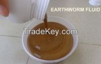 EARTHWORM FLUID