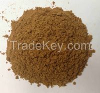 PANGASIUS PURE FISH MEAL