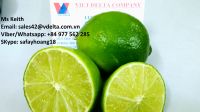 Fresh Lime/Fresh Lemon For Sale