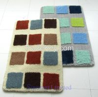 TM0007 Tufted rug