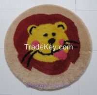 TM0014 Tufted rug