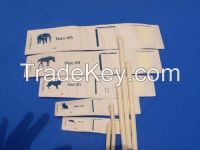 Sell Disposable Animal cuff/Neonate 2